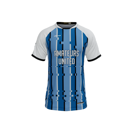 Mens Jerseys Glitch Pro Neck Jersey. (x 15)