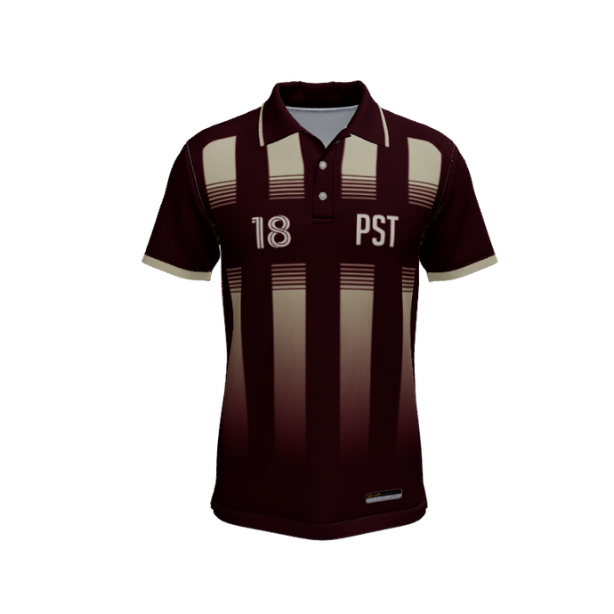 Mens Polos Premier Custom Polo V3. (x 17)