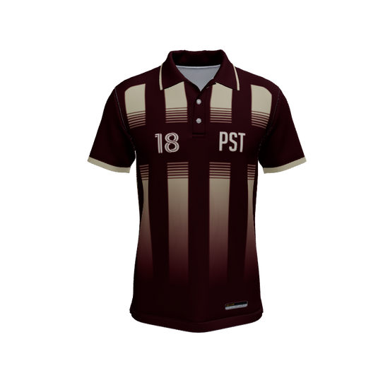 Mens Polos Premier Custom Polo V3. (x 17)