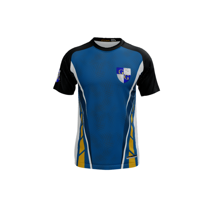 Mens Jerseys Gate Crew Neck 2.50. (x 2)