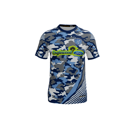 Mens Jerseys Slick Crew Neck ECO Jersey. (x 13)