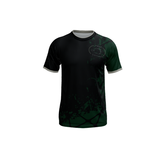 Mens Jerseys Racer Crew Neck ECO Jersey. (x 1)