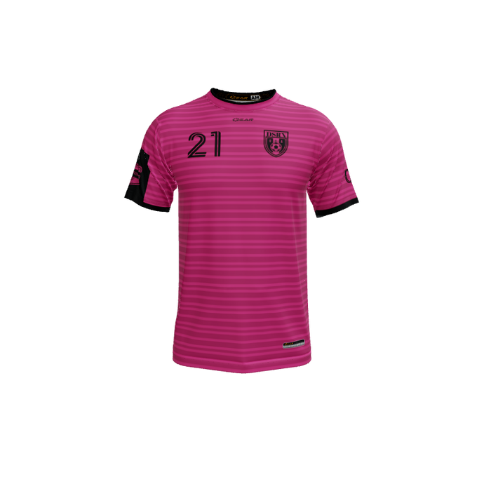 Mens Jerseys Bands Crew Neck ECO Jersey. (x 1)