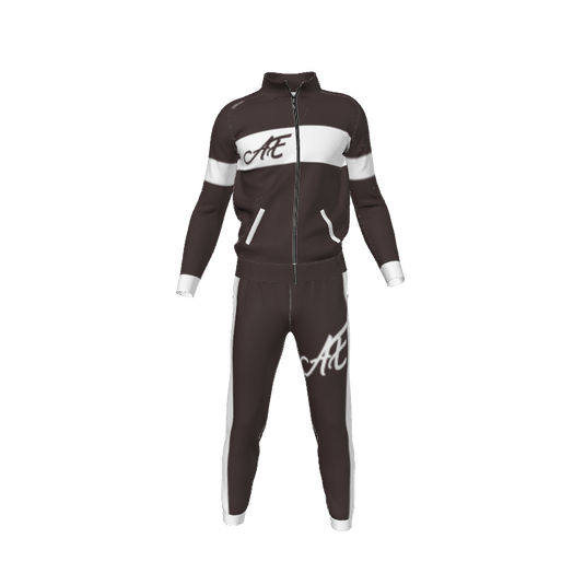 Packages Champion Tracksuit. (x 1)