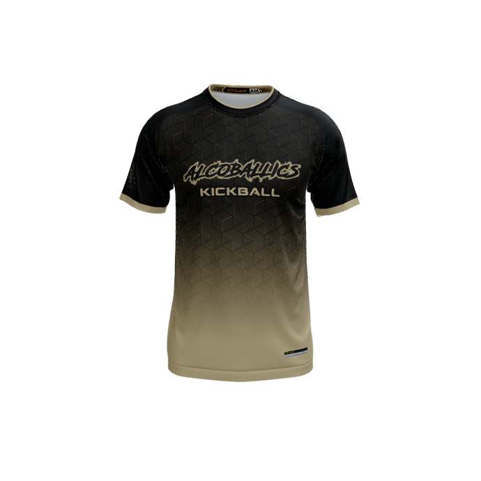 Mens Jerseys Core Crew Neck 2.50. (x 17)