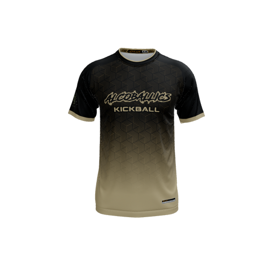 Mens Jerseys Core Crew Neck 2.50. (x 17)