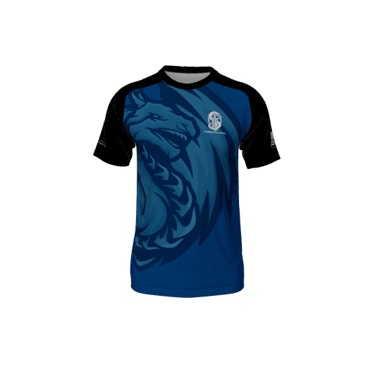 Mens Jerseys Dragon Fury Crew Neck 2.50. (x 21)