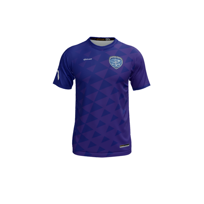 Mens Jerseys Nacho Crew Neck ECO Jersey. (x 10)