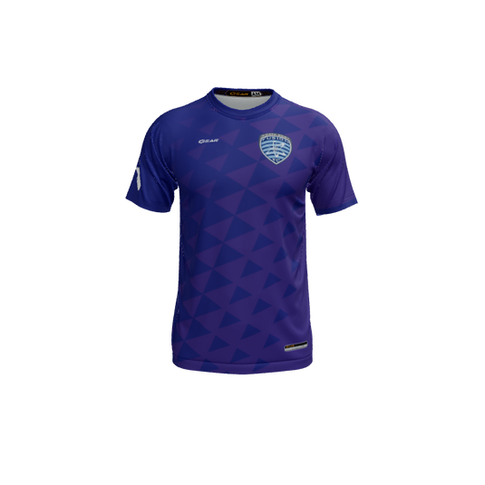 Mens Jerseys Nacho Crew Neck ECO Jersey. (x 10)