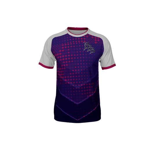Mens Jerseys Boost Crew Neck 2.50. (x 1)