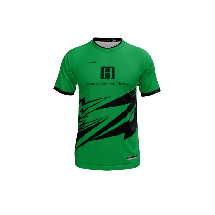 Mens Jerseys Ninja Crew Neck 2.50. (x 55)
