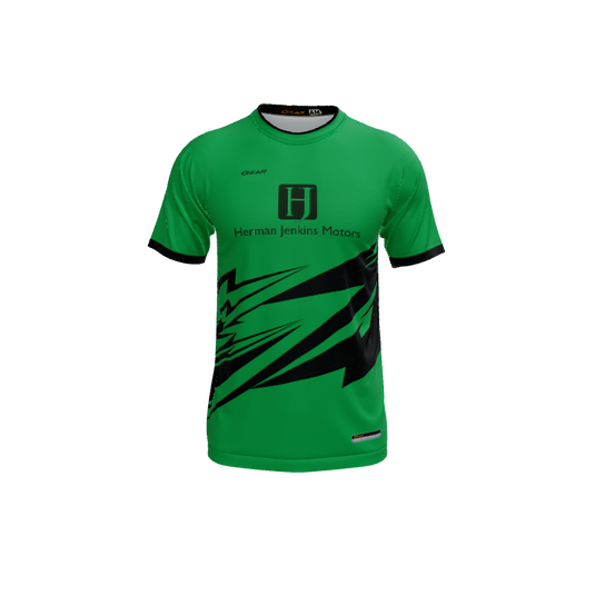 Mens Jerseys Ninja Crew Neck 2.50. (x 55)