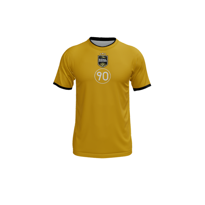 Mens Jerseys Core Crew Neck ECO Jersey. (x 1)