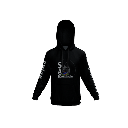 Hoodies Connect Premium Pro Fleece Hoodie. (x 2)