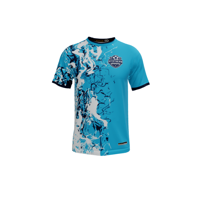 Mens Jerseys Darkness Crew Neck ECO Jersey. (x 11)