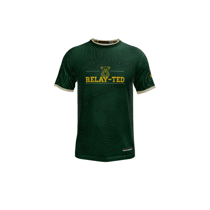 Mens Jerseys Topo Crew Neck ECO Jersey. (x 6)