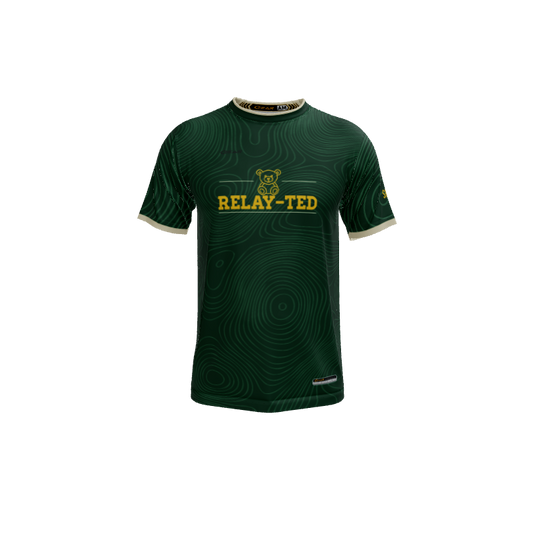 Mens Jerseys Topo Crew Neck ECO Jersey. (x 6)