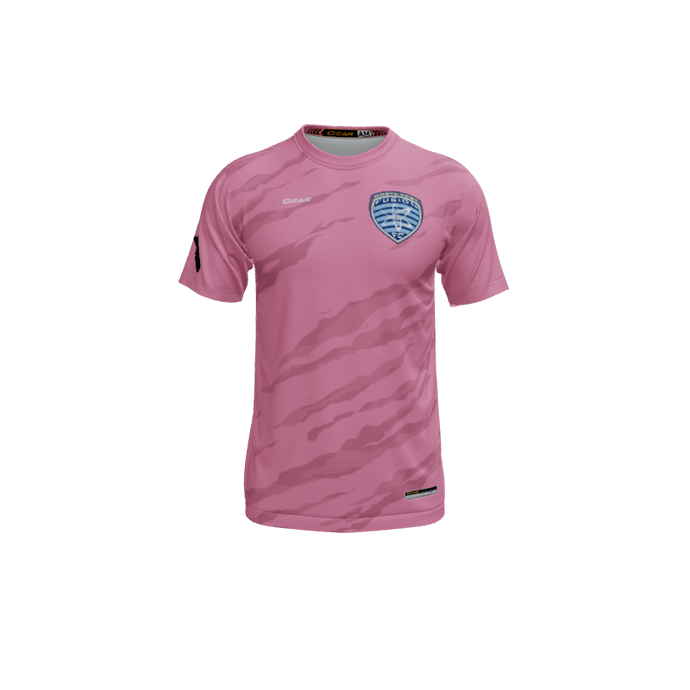 Mens Jerseys Hex-camo Crew Neck ECO Jersey. (x 13)
