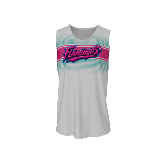 Mens Jerseys Highway Track Singlet. (x 1)