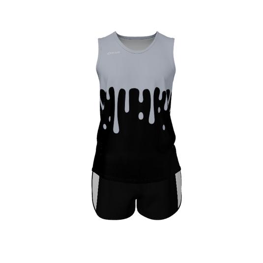 Packages Splash Mens Track Set. (x 1)