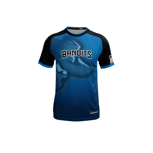 Mens Jerseys Outlaw Crew Neck 2.50. (x 6)