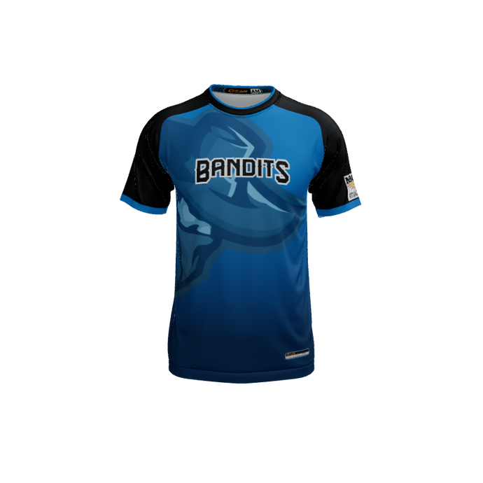 Mens Jerseys Outlaw Crew Neck 2.50. (x 12)