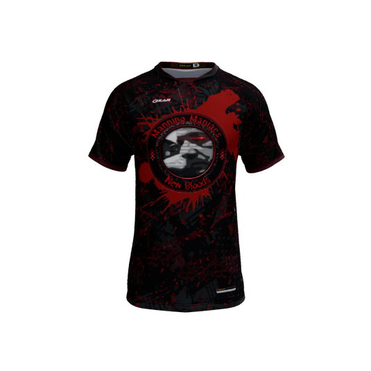 Mens Jerseys Douse Pro Neck Jersey. (x 9)