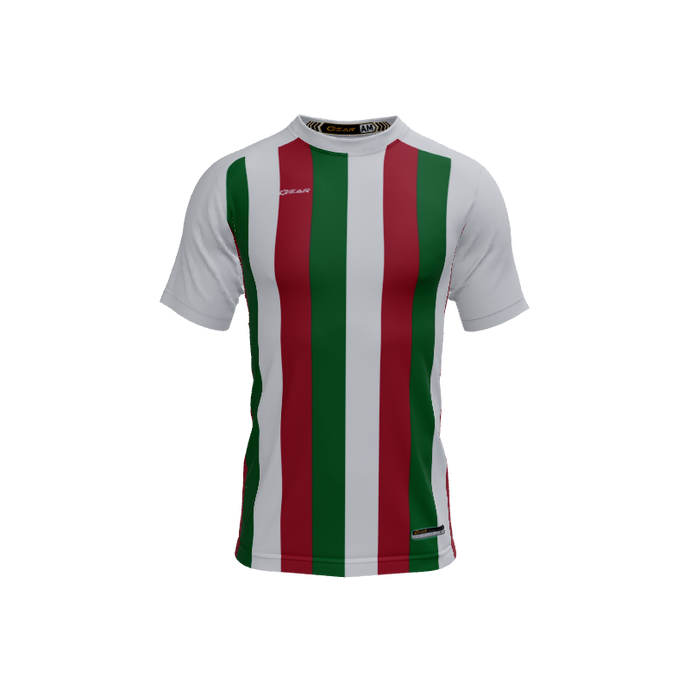 Mens Jerseys Rayas Crew Neck 2.50. (x 1)