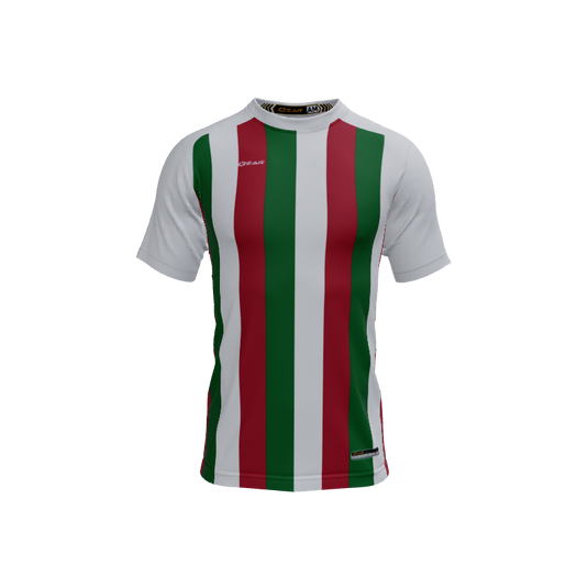 Mens Jerseys Rayas Crew Neck 2.50. (x 1)