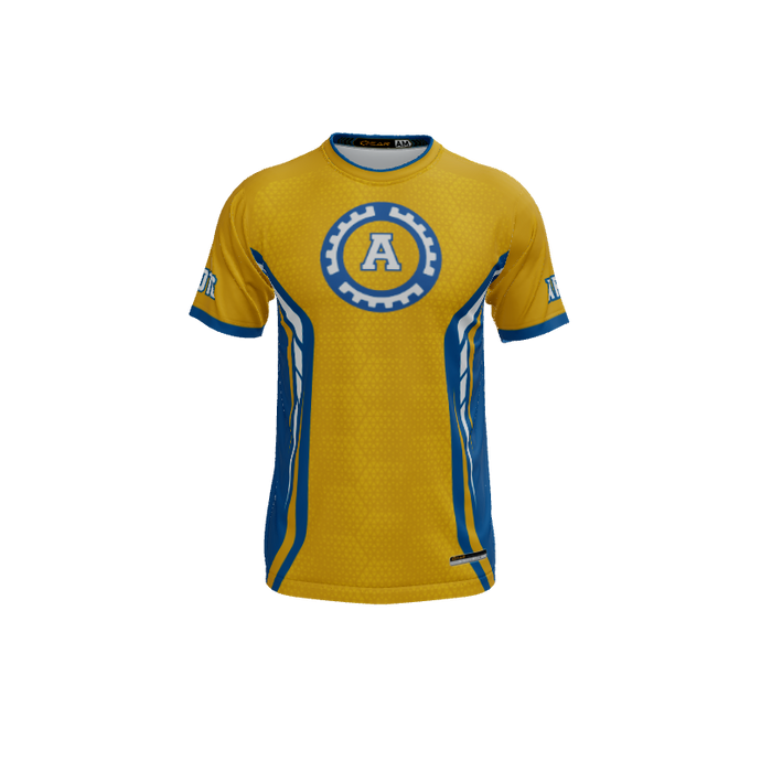Mens Jerseys Borg Crew Neck 2.50. (x 36)