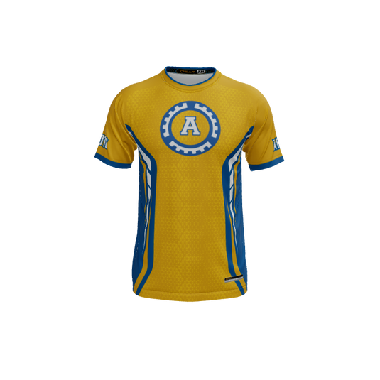 Mens Jerseys Borg Crew Neck 2.50. (x 36)