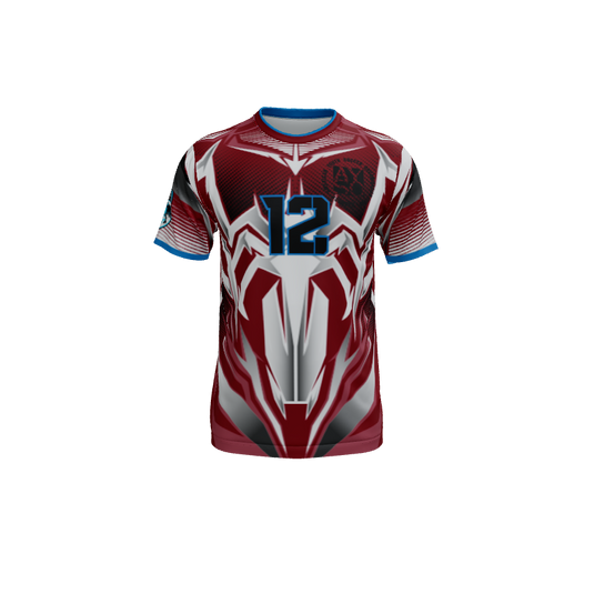 Mens Jerseys Arachnid Crew Neck ECO Jersey. (x 3)