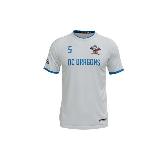 Mens Jerseys Water Dragon Crew Neck ECO Jersey. (x 18)