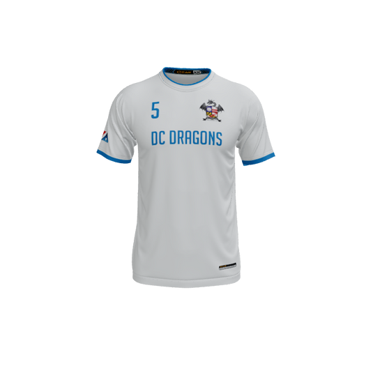 Mens Jerseys Water Dragon Crew Neck ECO Jersey. (x 18)