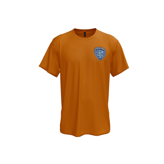 T-Shirt Basic Core Performance PolyCool Shirt Promo. (x 42)