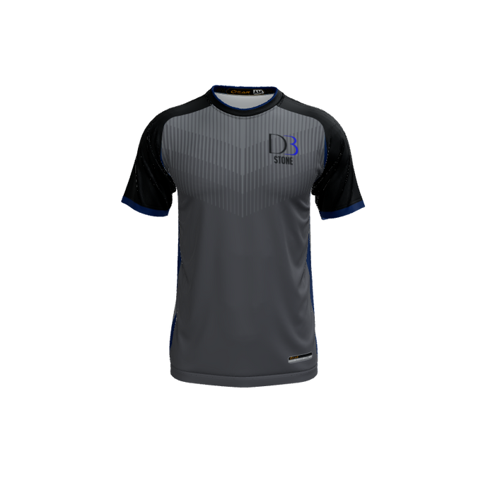 Mens Jerseys Bolo Crew Neck 2.50. (x 4)