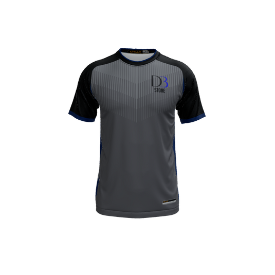 Mens Jerseys Bolo Crew Neck 2.50. (x 4)