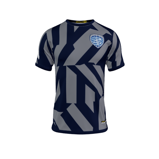 Mens Jerseys 21 USA Crew Neck Jersey 2.0. (x 1)