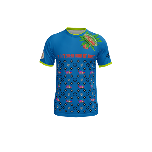 Mens Jerseys Core Crew Neck ECO Jersey. (x 25)