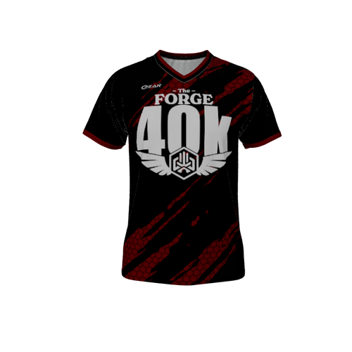 3D Models for Approval Hex Premium V-Neck. (x 1)