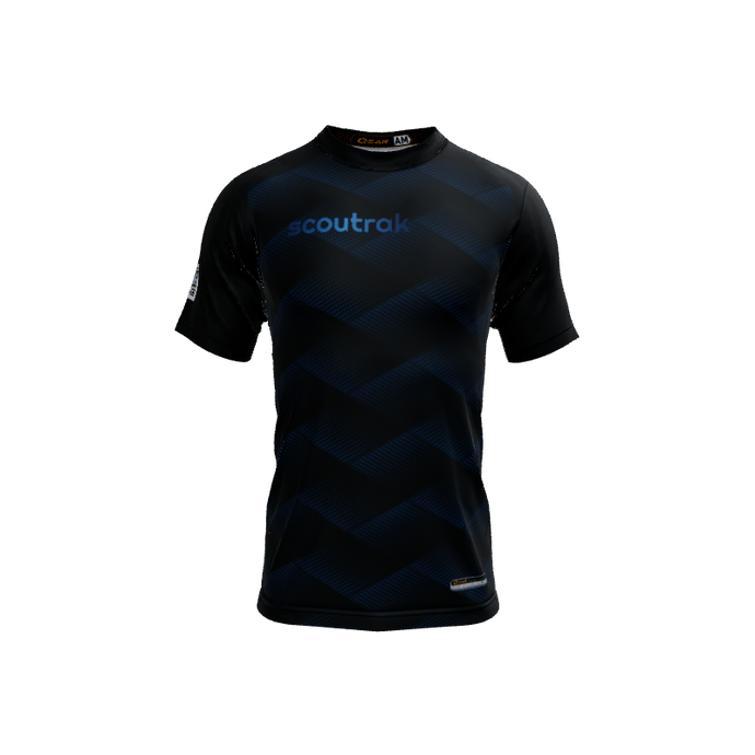 Mens Jerseys Core Crew Neck 2.50. (x 6)
