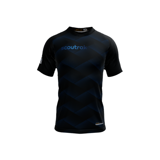 Mens Jerseys Core Crew Neck 2.50. (x 6)