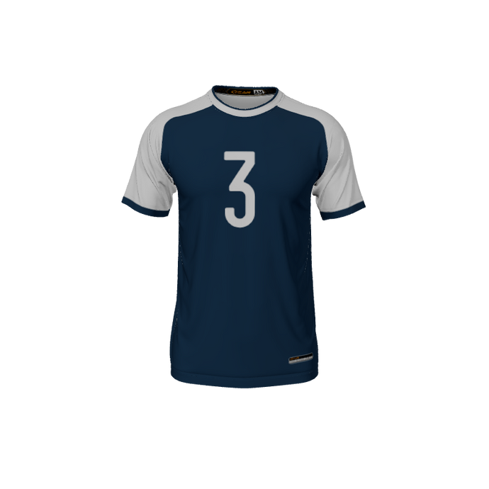 Mens Jerseys Core Crew Neck 2.50. (x 1)