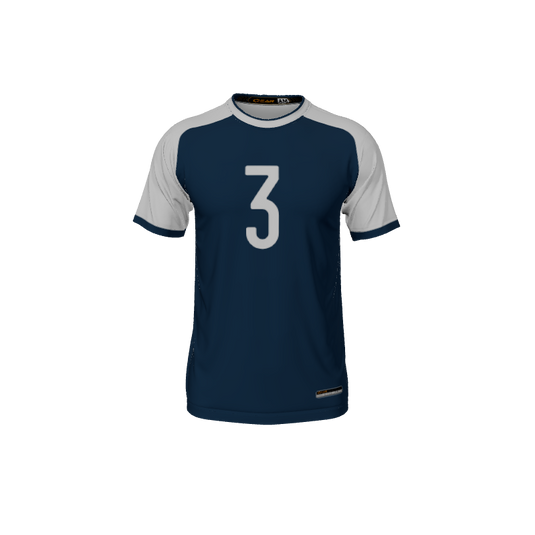 Mens Jerseys Core Crew Neck 2.50. (x 1)