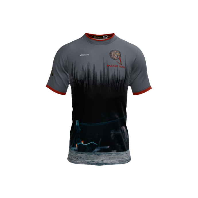 Mens Jerseys Ziggy Crew Neck 2.50. (x 1)