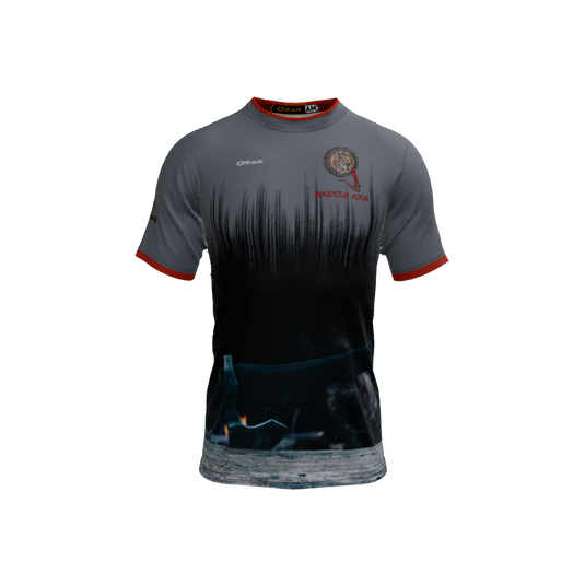 Mens Jerseys Ziggy Crew Neck 2.50. (x 1)