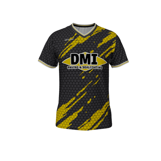 Custom Jerseys Hex Premium Ultra V-Neck. (x 30)