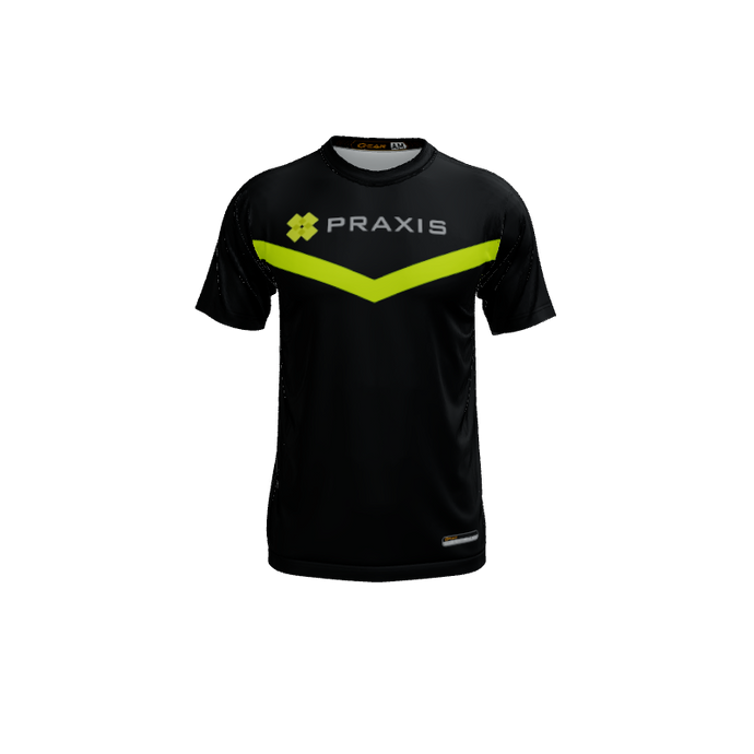 Mens Jerseys Chev Crew Neck ECO Jersey. (x 46)