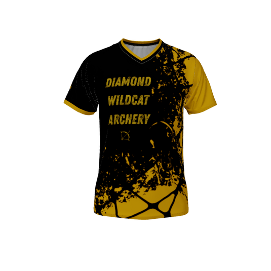 Custom Jerseys Racer Premium Ultra V-Neck. (x 16)