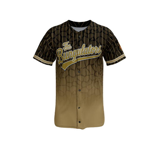 Mens Jerseys Base Custom Premier Full Button SS Jersey. (x 1)
